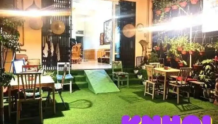 Cao Bang Eco Homestay - Cao Bằng