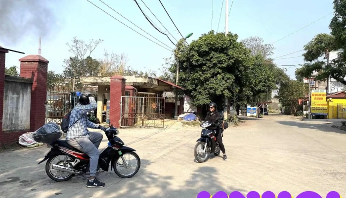 Cao Bang Eco Homestay -  Tat Ca - Cao Bằng