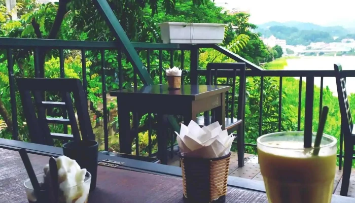 Cao Bang Eco Homestay -  Thuc Pham Va Do Uong - Cao Bằng