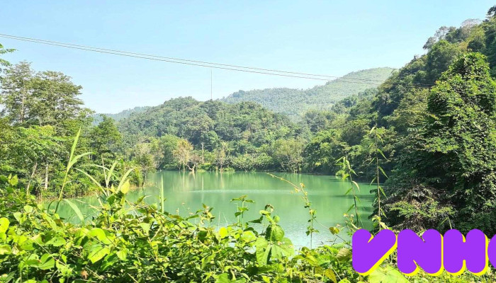 Cao Bang Tat Ca - Cao Bằng