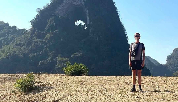 Cao Bang Travel -    Trekking   Jeep Tours   Motorbike Tours Rental   Cho Thue Xe May Cao Bang Cua Chu So Huu - Cao Bằng