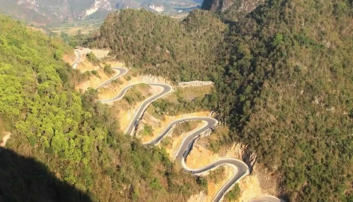Cao Bang Travel -    Trekking   Jeep Tours   Motorbike Tours Rental   Cho Thue Xe May Cao Bang Moi Nhat - Cao Bằng