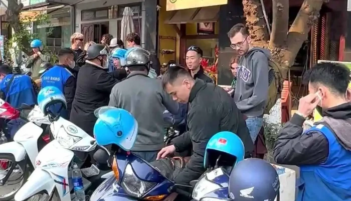 Cao Bang Travel -    Trekking   Jeep Tours   Motorbike Tours Rental   Cho Thue Xe May Cao Bang Video - Cao Bằng
