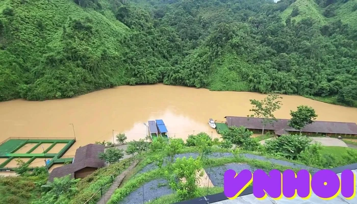 Cat Ly Camping Video - Hà Giang
