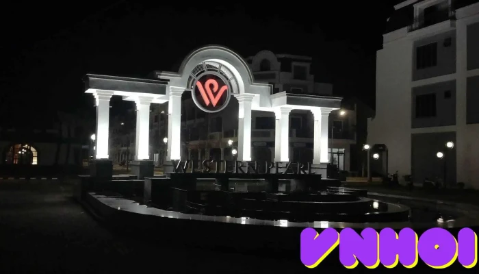 Cat Tuong Western Pearl Video - Hậu Giang
