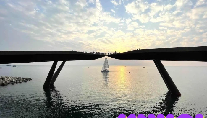 Cau Hon Phu Quoc Tat Ca - Kiên Giang