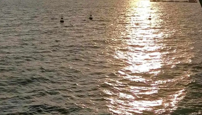 Cau Hon Phu Quoc Video - Kiên Giang