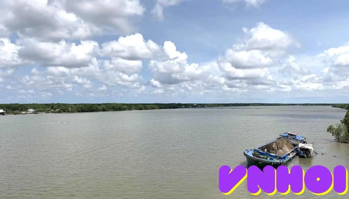 Cau Nam Can Tat Ca - Cà Mau