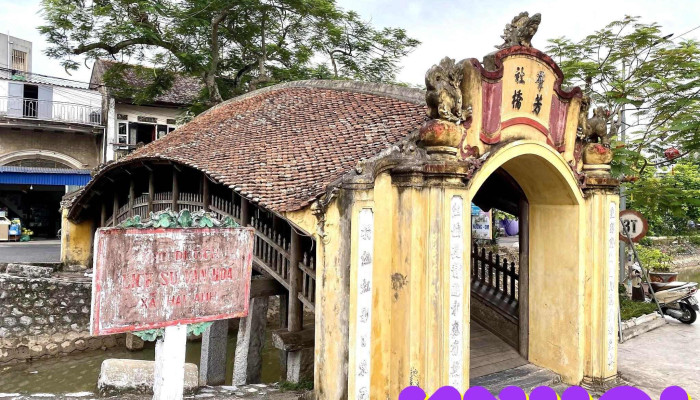 Cau Ngoi Chua Luong Tat Ca - Nam Định