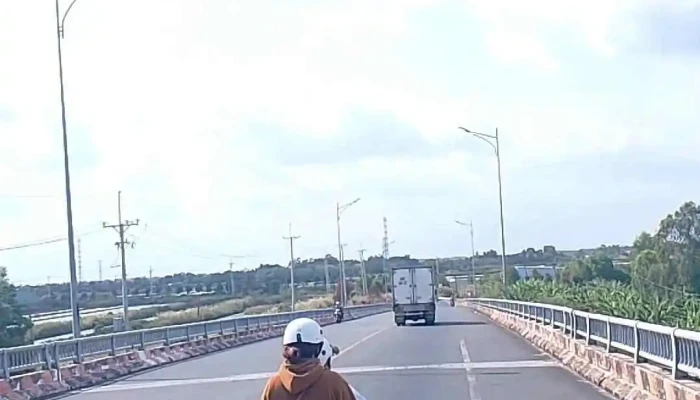Cau Thoi Binh Moi Nhat - Cà Mau