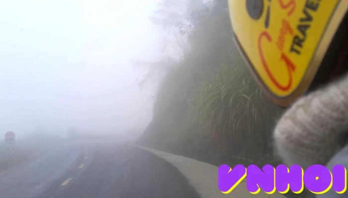 Cay Co Thu Pho Cao Video - Hà Giang