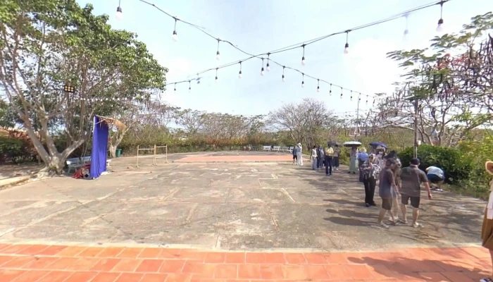 Champa Temples CNpaa Deevsthaangllu Che Do Xem Pho Va 360deg - Bình Thuận