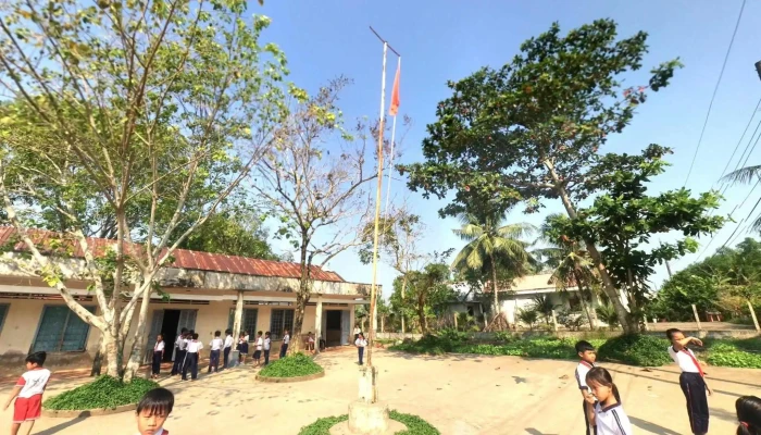 Chau Thanh Che Do Xem Pho Va 360deg - Kiên Giang