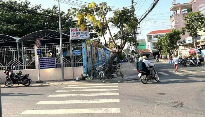 Châu Thành - Tiền Giang