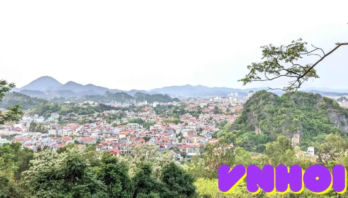 Chi Lang Tat Ca - Lạng Sơn