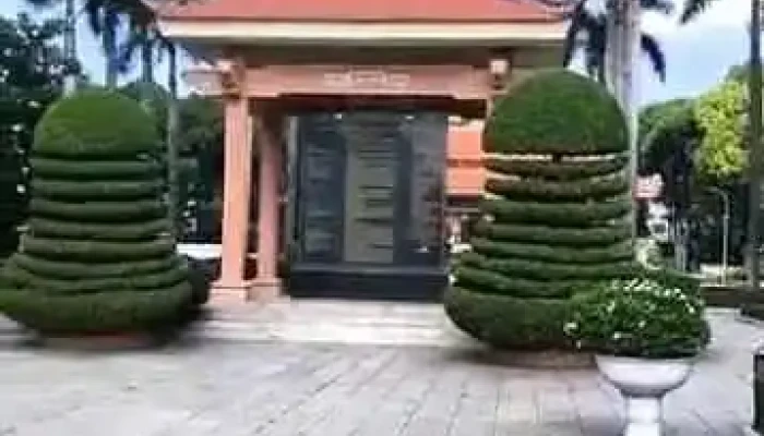 Chien Khu Thuan An Hoa Video - Bình Dương