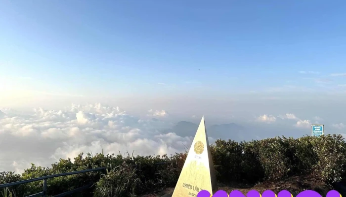 Chieu Lau Thi Tat Ca - Hà Giang