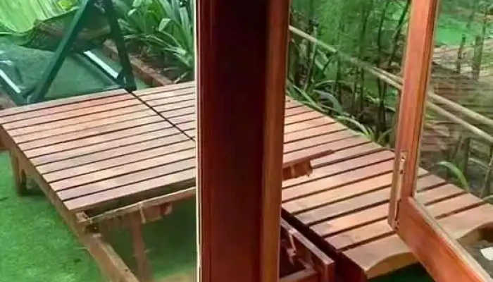 Chill House By The Beach -  Cua Chu So Huu - Kiên Giang