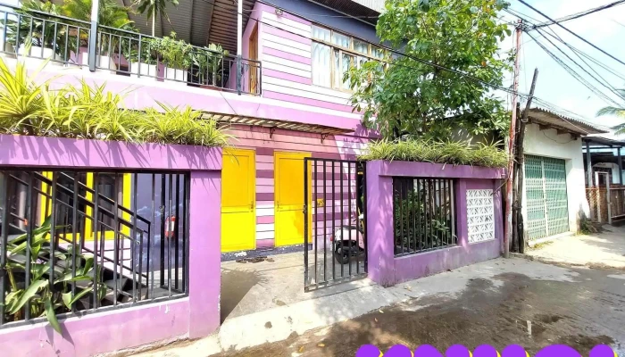 Chill House By The Beach -  Cua Khach Tro - Kiên Giang