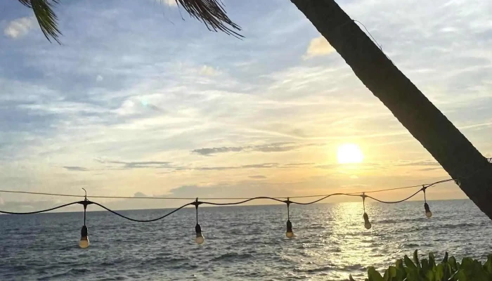 Chill House By The Beach -  Moi Nhat - Kiên Giang