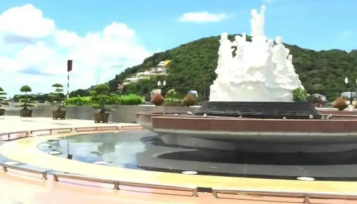 Cho Ca Tp Ha Tien Moi Nhat - Kiên Giang