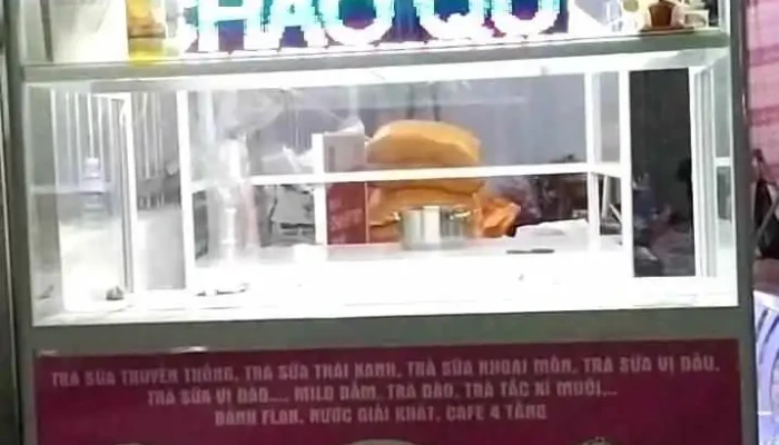 Cho Cha La Video - Cà Mau