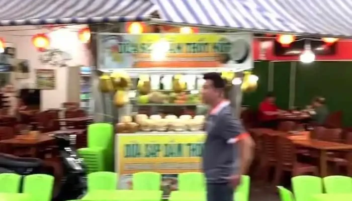 Cho Dem Bach Dang Video - Kiên Giang
