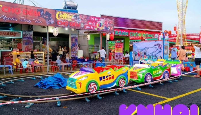 Cho Dem Kcn Bau Bang Tat Ca - Bình Phước