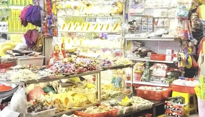 Cho Dem Nha Trang Video - Khánh Hòa