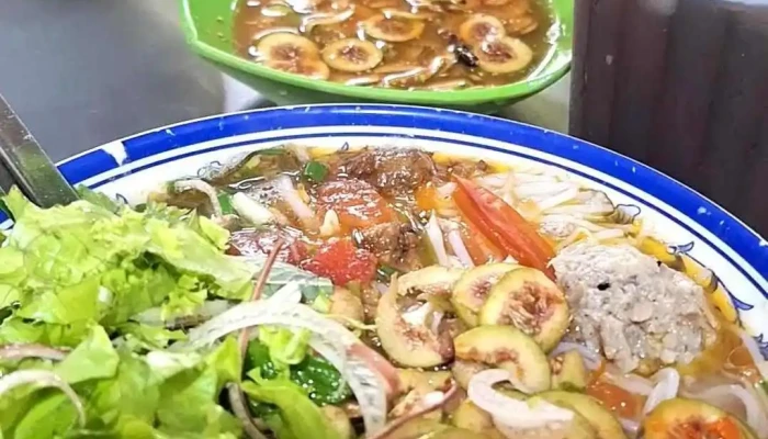 Cho Dien Hong Tat Ca - Nam Định