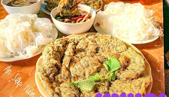 Cho Dien Hong Thuc Pham - Nam Định