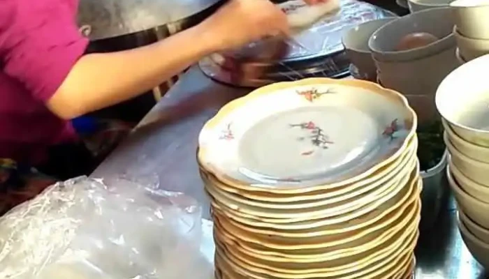 Cho Dong Mo Video - Lạng Sơn