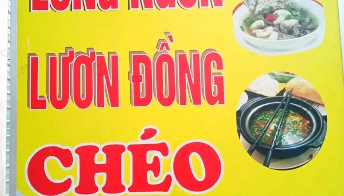 Cho Gam Cua Chu So Huu - Nghệ An