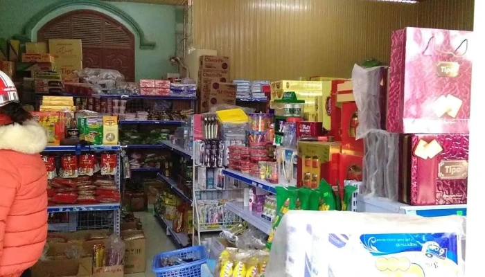 Cho Gam Tat Ca - Nghệ An