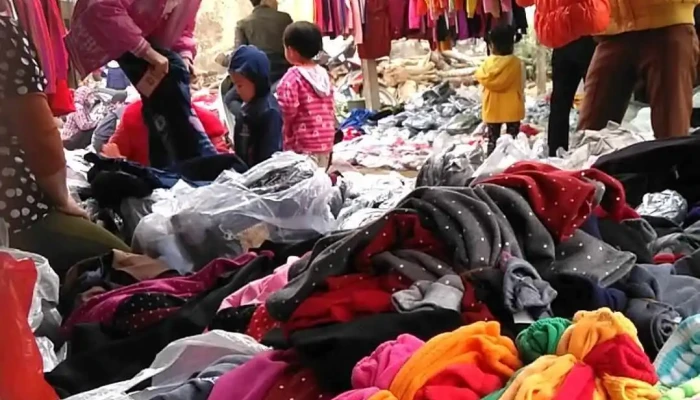 Cho Gam Video - Nghệ An