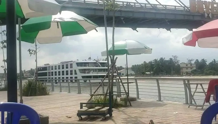 Cho Gao Moi Video - Tiền Giang