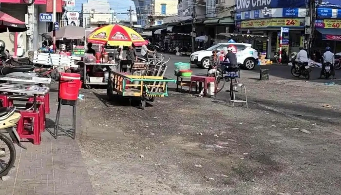 Cho La Gi Video - Bình Thuận