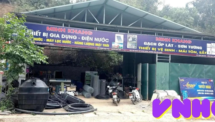 Cho Na Bao Tat Ca - Cao Bằng
