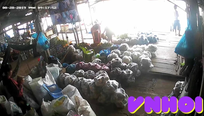Cho Noi Vinh Thuan Vinaphone Video - Kiên Giang
