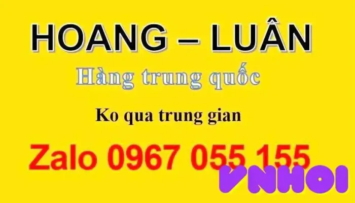 Cho Tan Thanh Cua Chu So Huu - Lạng Sơn
