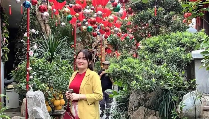 Cho Tan Thanh Moi Nhat - Lạng Sơn