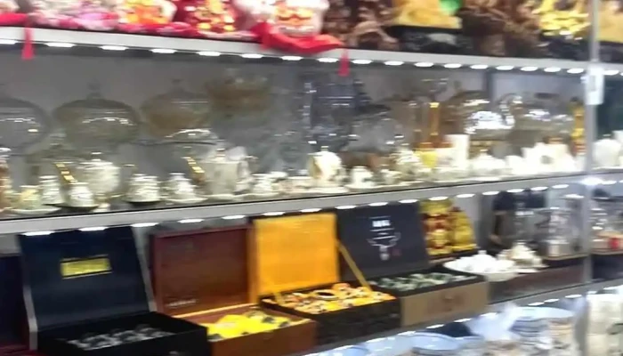 Cho Tan Thanh Video - Lạng Sơn