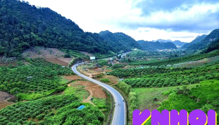 Chu S Huyen Thoai Tat Ca - Sơn La