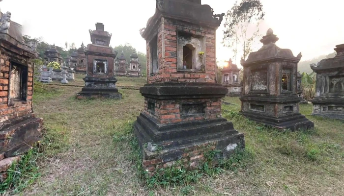 Chua Bo Da   Tu An Tu Che Do Xem Pho Va 360deg - Bắc Giang