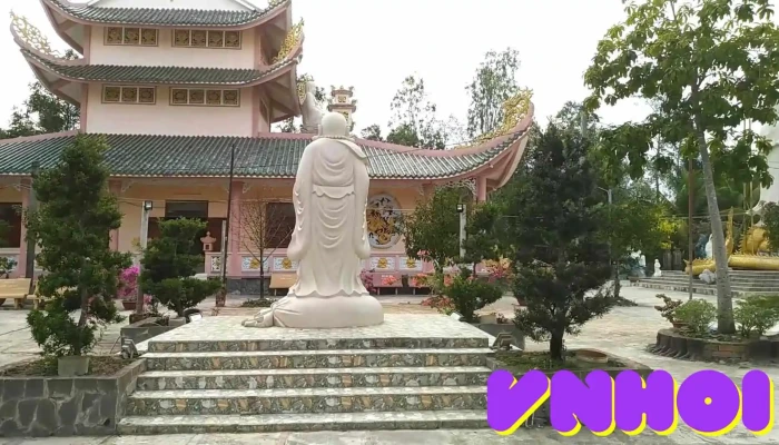Chua Buu Quang Video - Kiên Giang
