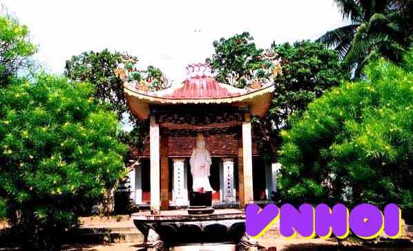 Chua Can Linh Tat Ca - Nghệ An