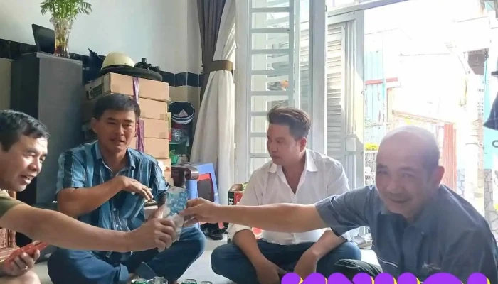 Chua Dai Tong Lam Moi Nhat - Bà Rịa - Vũng Tàu