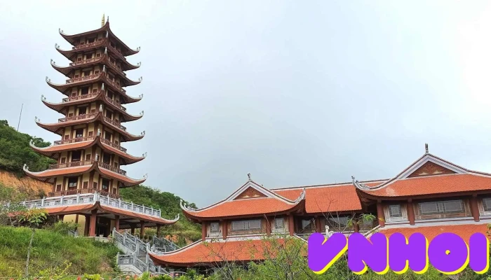 Chua Dai Tue Tat Ca - Nghệ An
