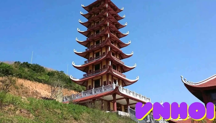 Chua Dai Tue Video - Nghệ An