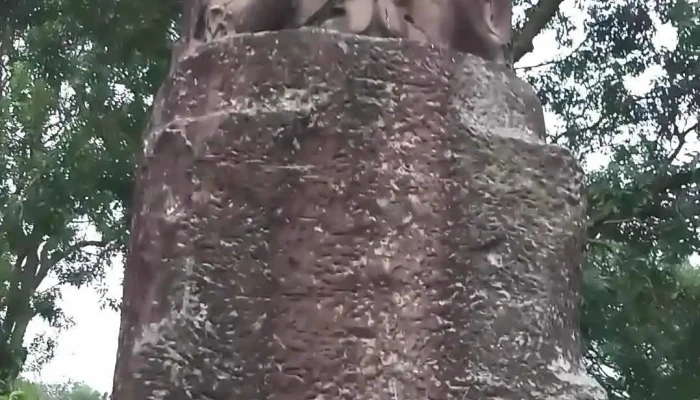 Chua Dam Video - Bắc Ninh